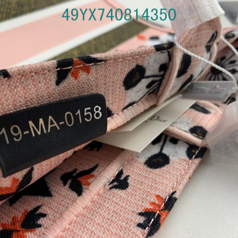 Christian Dior Bags Bags - The Tote   073