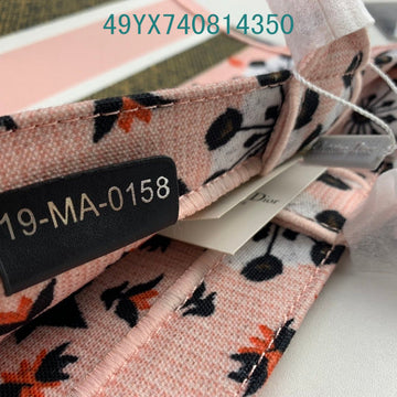 Christian Dior Bags Bags - The Tote   073