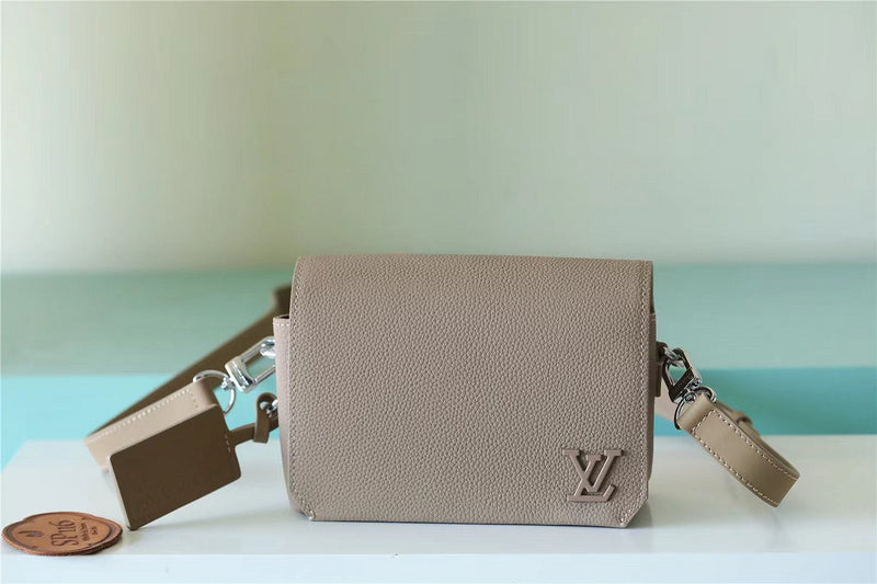 TLM - LOV Men Shoulder Bags - 009