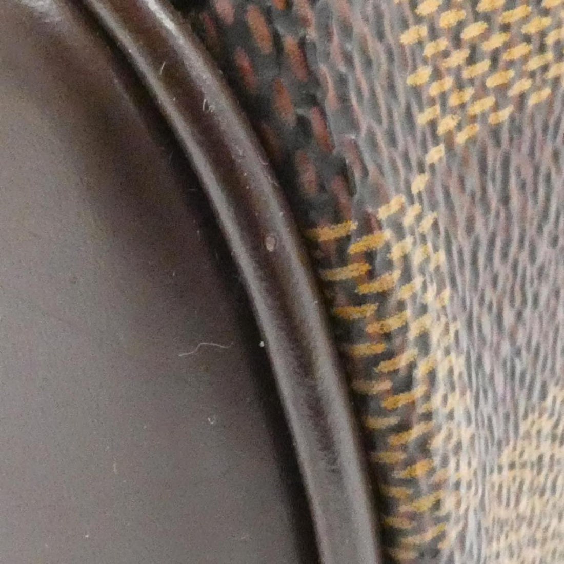 Louis Vuitton Damier Sarria N51282 Horizon Bag