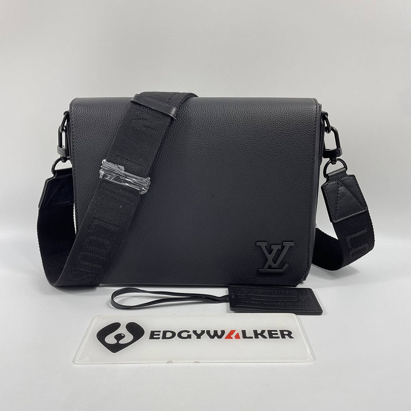 TLM - LOV Men Shoulder Bags - 207