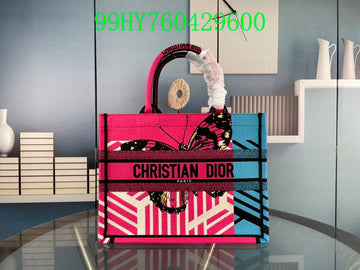 Christian Dior Bags Bags - The Tote   303