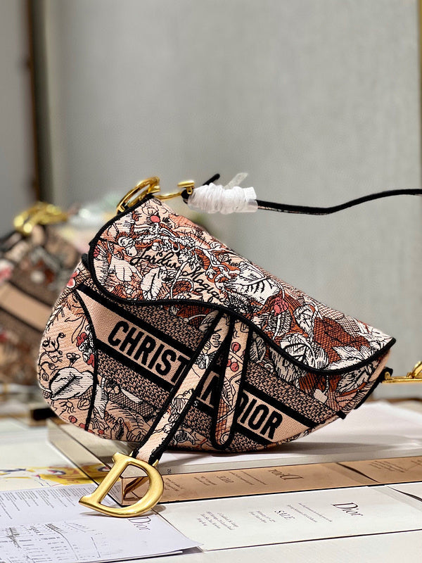 BAB - DIR Bags - 833