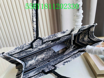 Christian Dior Bags Bags - The Tote   328