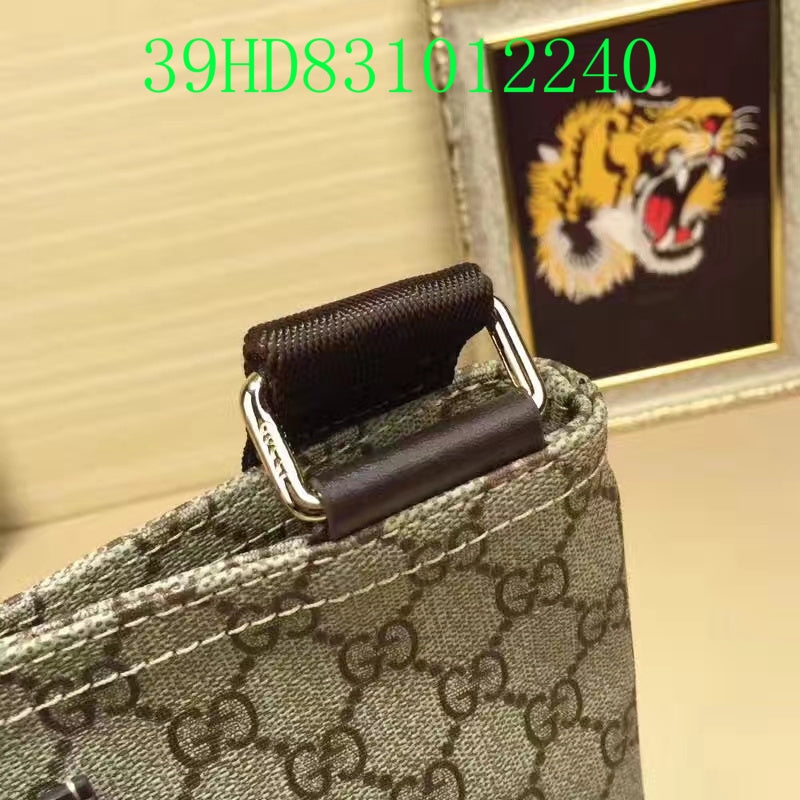 Gucci Bags - The Tote   807