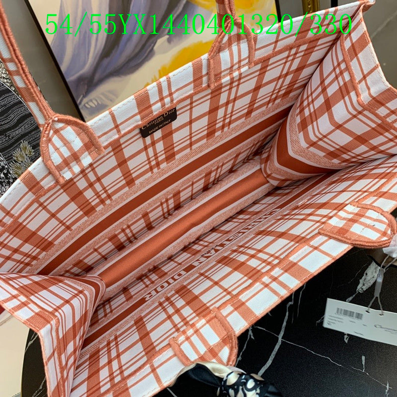 Christian Dior Bags Bags - The Tote   051