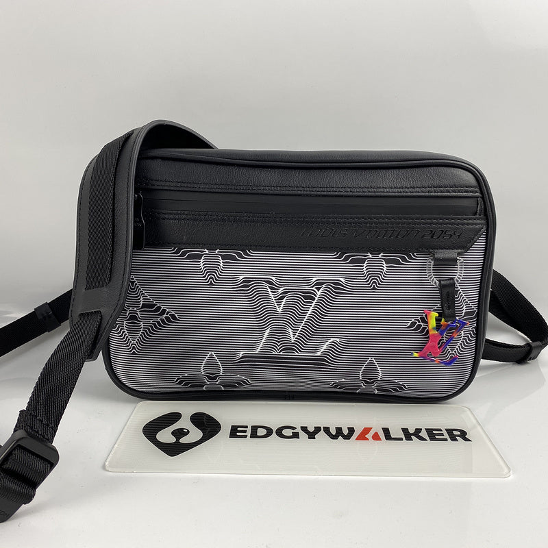 TLM - LOV Men Shoulder Bags - 286