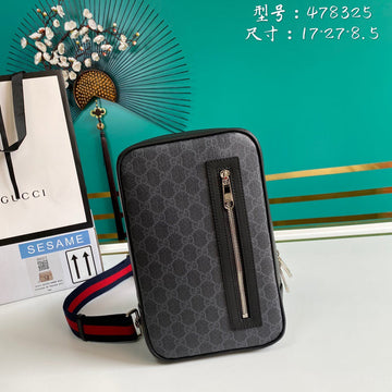 TLM - GUKI Men Shoulders Bags - 080