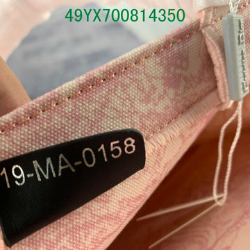 Christian Dior Bags Bags - The Tote   077