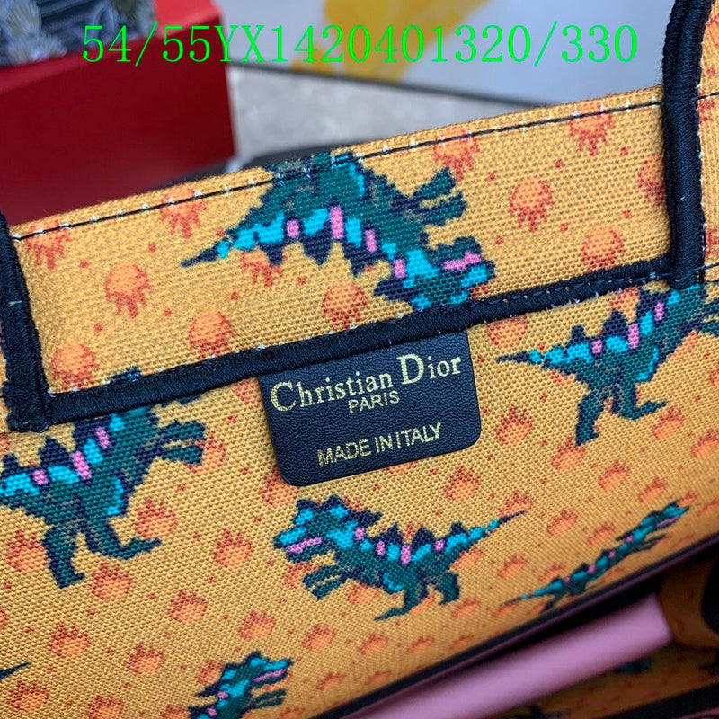 Christian Dior Bags Bags - The Tote   055