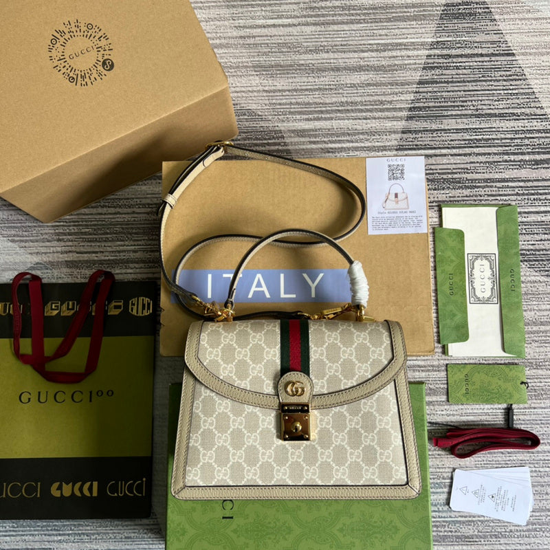 TLM - GUKI Women Shoulders Bags - 233