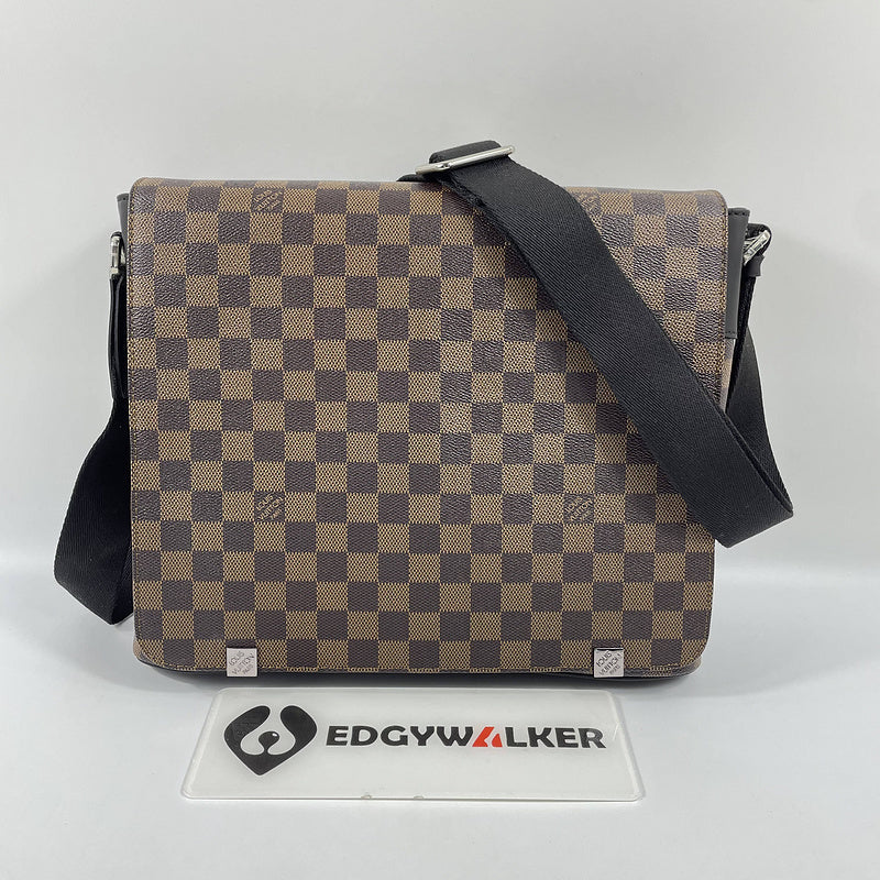 TLM - LOV Men Shoulder Bags - 197