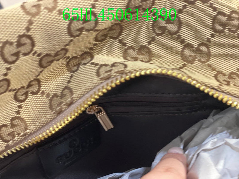Gucci Bags - The Tote   1138