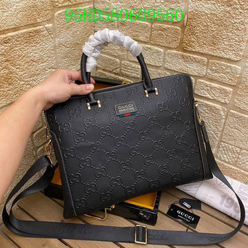 Gucci Bags - The Tote   943