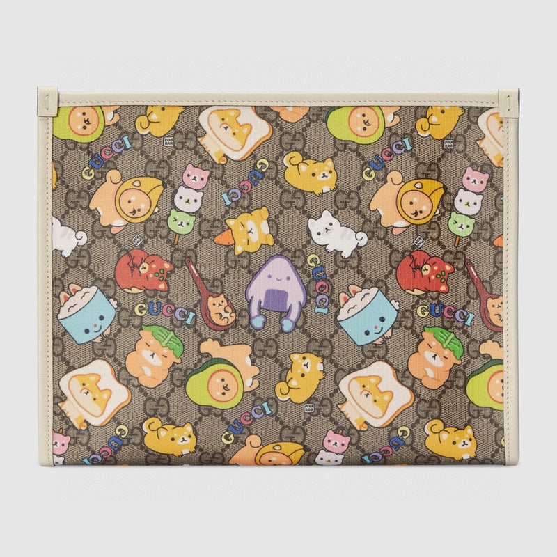 BAB - GCI Bags - 3886