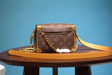 TLM - LOV Men Shoulder Bags - 314