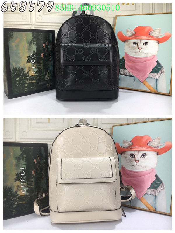 Gucci Bags - The Tote   1170