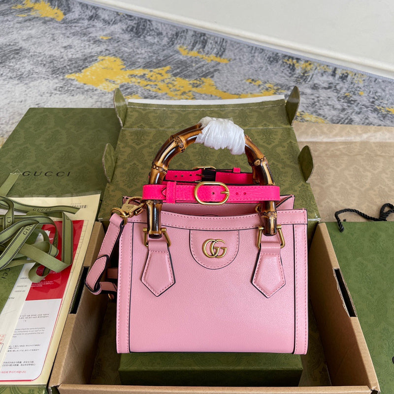 BAB - GCI Bags - 1621