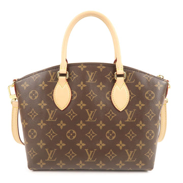 Louis Vuitton Monogram Boetie NM PM 2WAY Shoulder Bag M45986