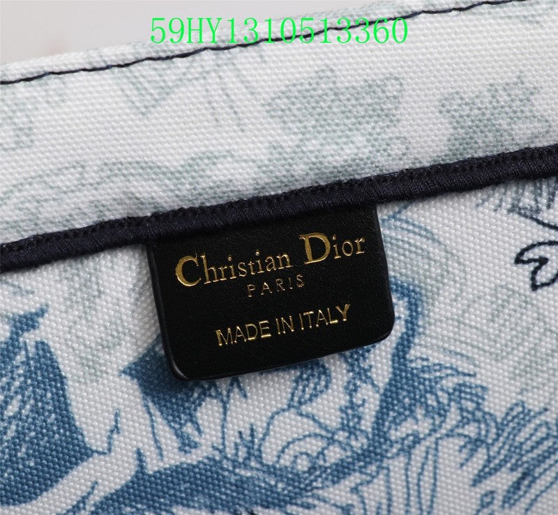 Christian Dior Bags Bags - The Tote   193