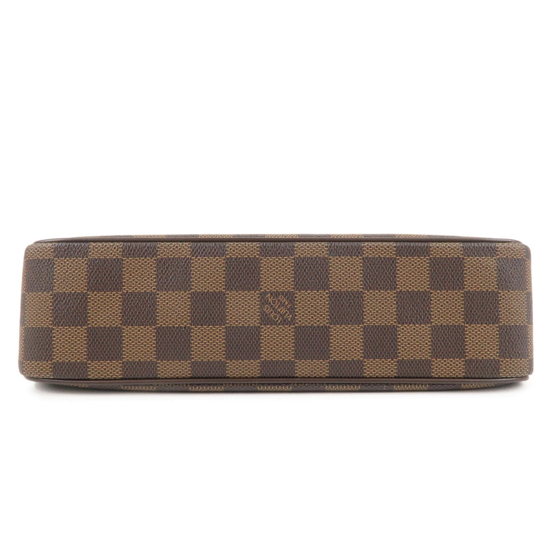 Louis Vuitton Damier Ravello PM Shoulder Bag Brown N60007