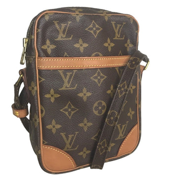 Louis Vuitton Monogram  Monogram Shoulder Bag