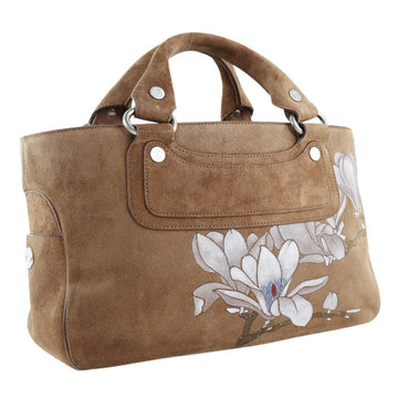 Celine Boogie Handbag