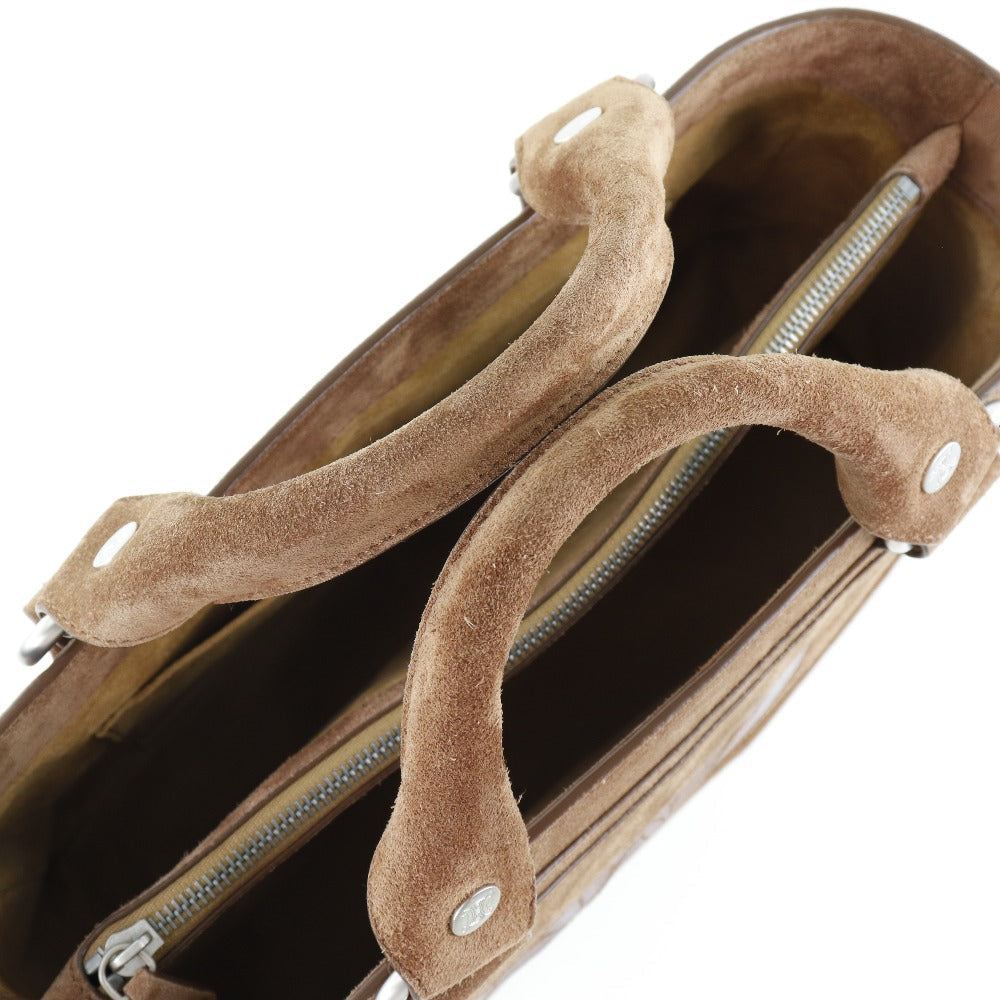 Celine Boogie Handbag