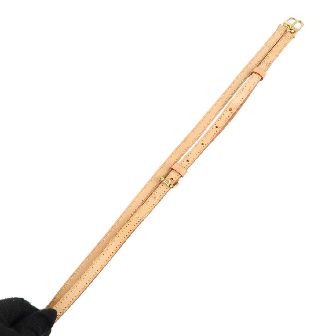 Louis Vuitton Nume Leather Adjustable Shoulder Strap J52314