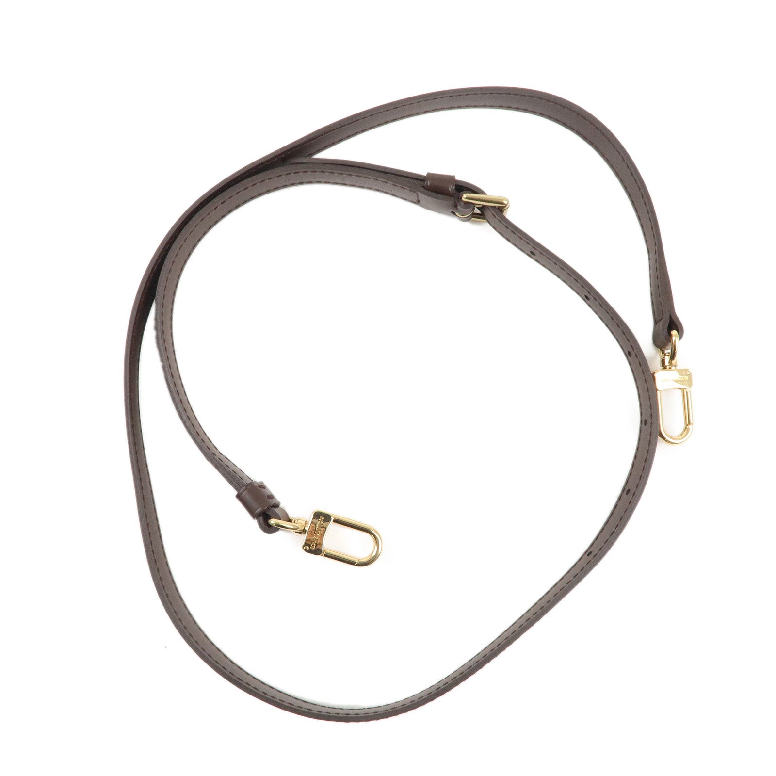 Louis Vuitton Adjustable Shoulder Strap for Damier Bag J00276