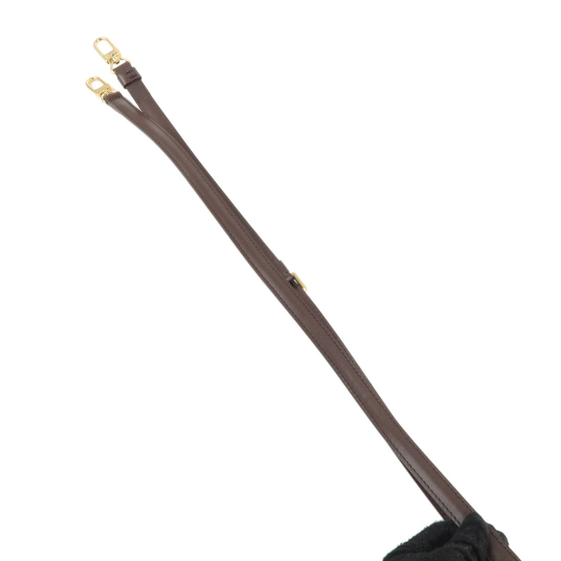 Louis Vuitton Adjustable Shoulder Strap for Damier Bag J00276