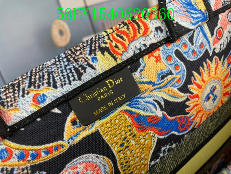 Christian Dior Bags Bags - The Tote   184