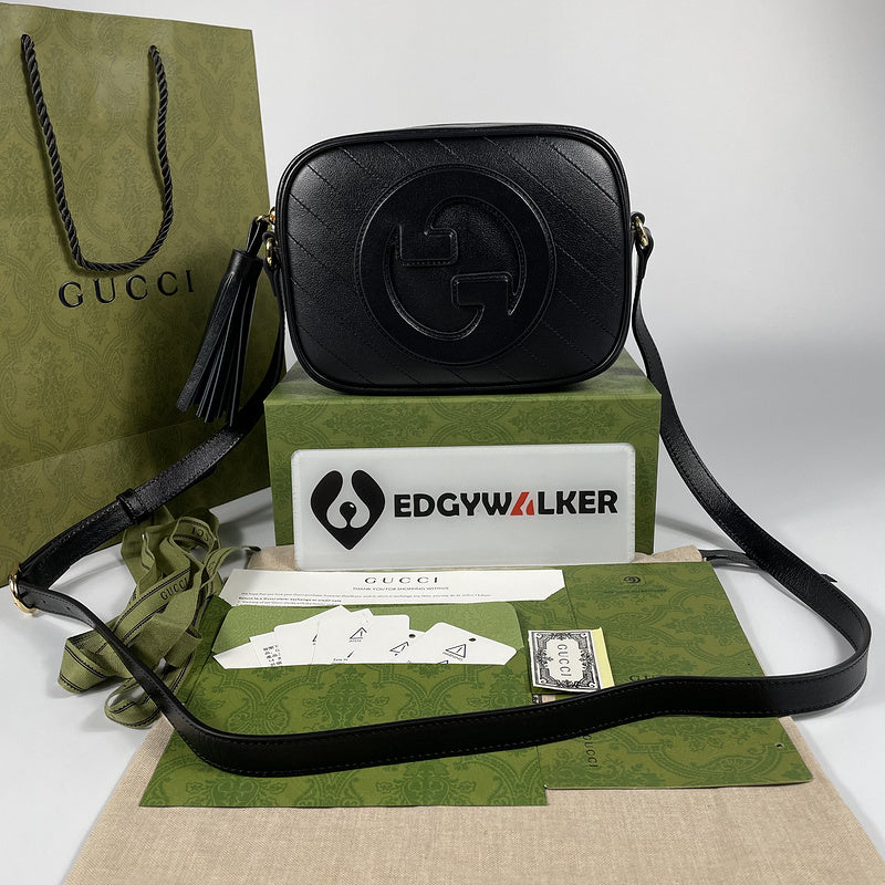 TLM - GUKI Women Shoulders Bags - 162