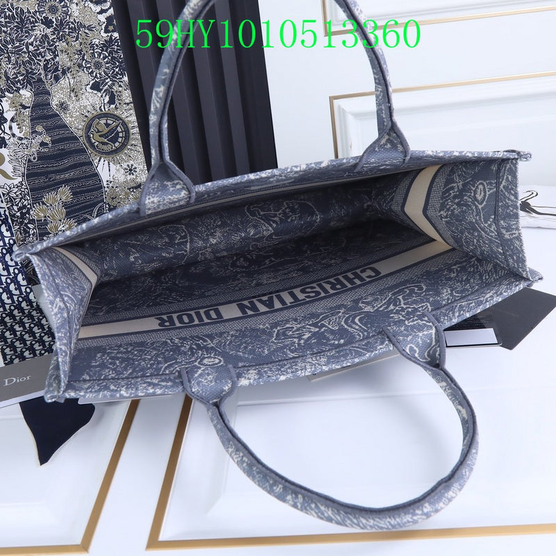 Christian Dior Bags Bags - The Tote   214