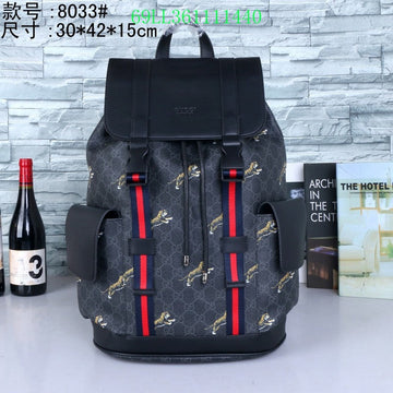 Gucci Bags - The Tote   1084