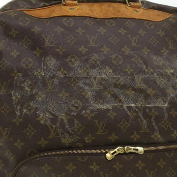 LOUIS VUITTON Monogram Evasion Boston Bag M41443 LV Auth 37921