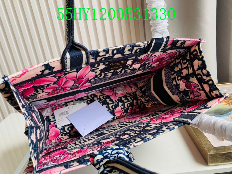 Christian Dior Bags Bags - The Tote   243