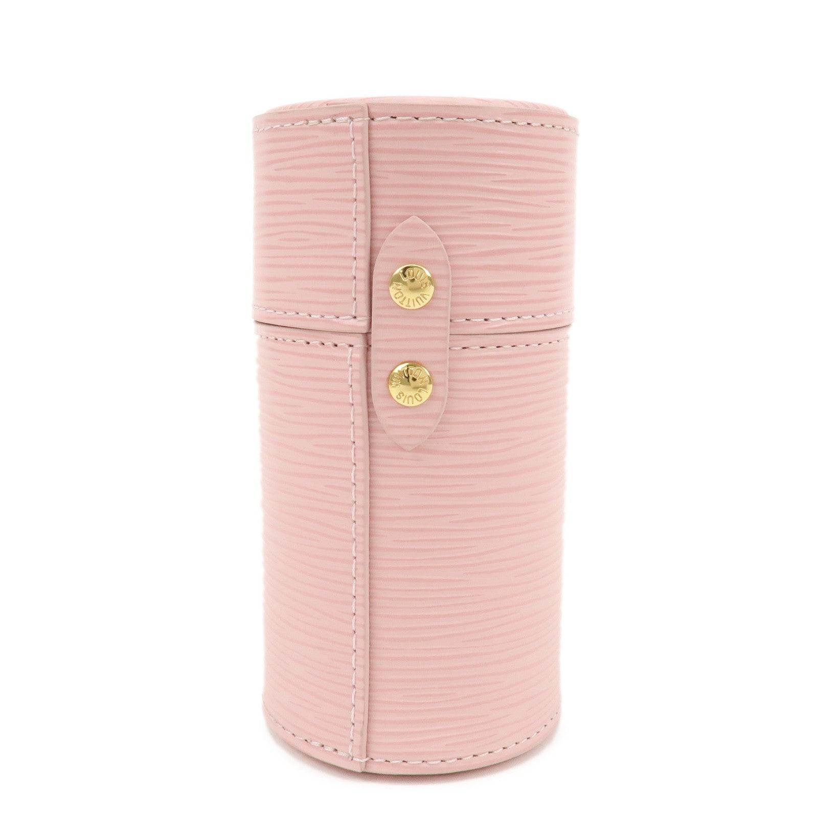 Louis Vuitton Epi Travel Case 100ML Fragrance Case LS0149