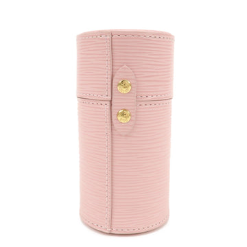 Louis Vuitton Epi Travel Case 100ML Fragrance Case LS0149