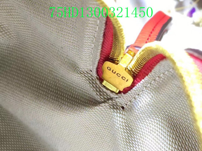 Gucci Bags - The Tote   976