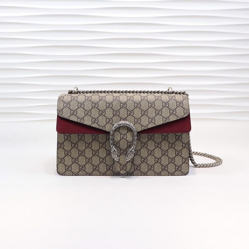 BAB - GCI Bags - 888