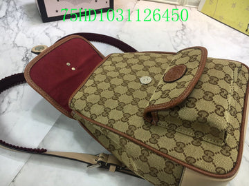 Gucci Bags - The Tote   1156