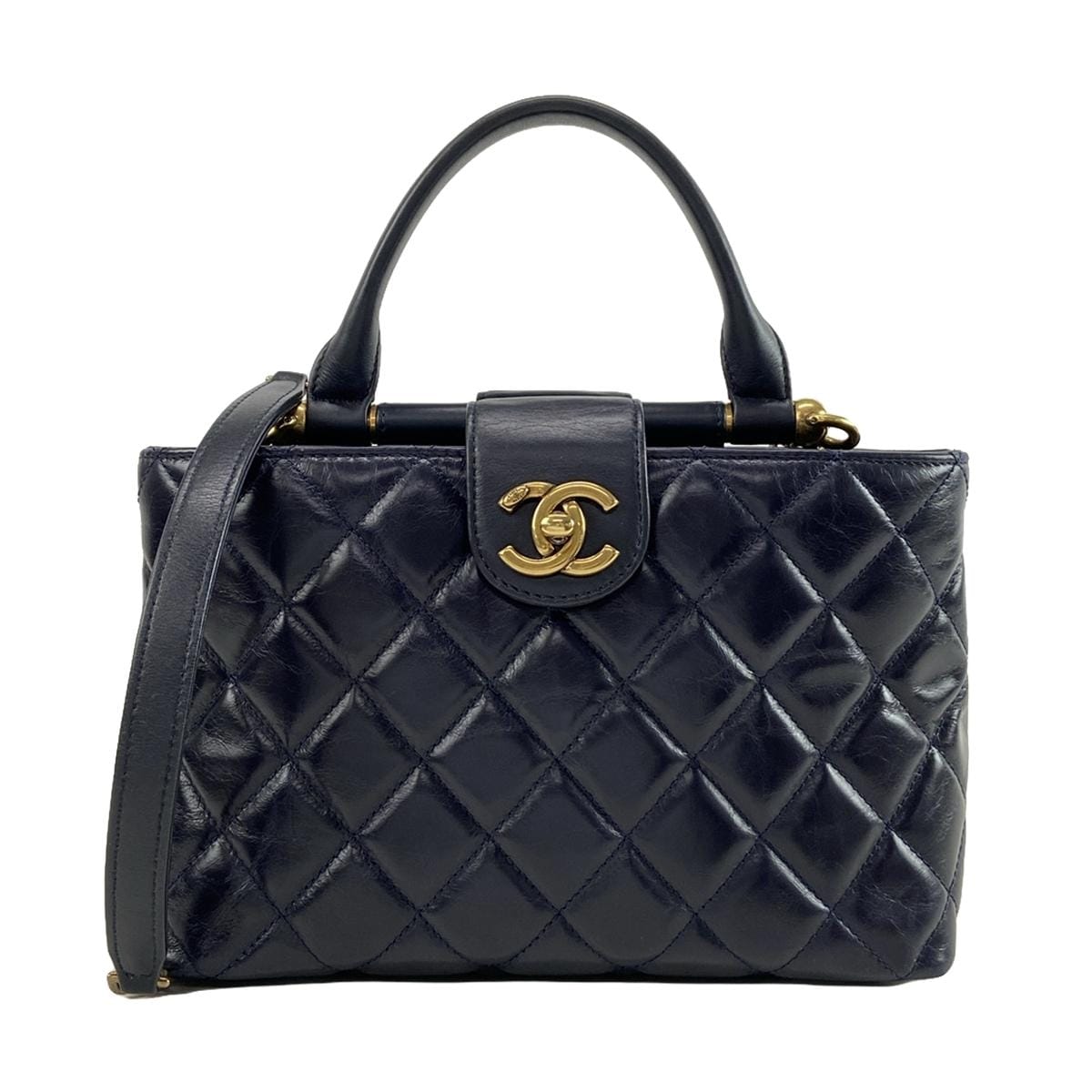 Chanel Matelasse Shoulder bag