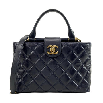 Chanel Matelasse Shoulder bag
