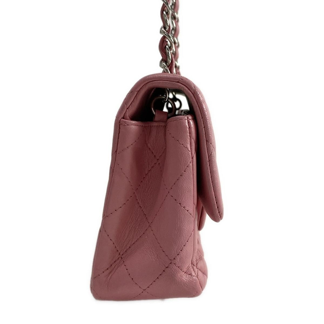 Chanel Mini Pink Bag