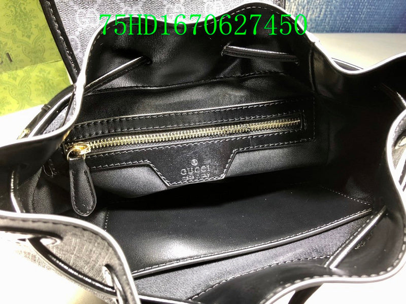 Gucci Bags - The Tote   1132