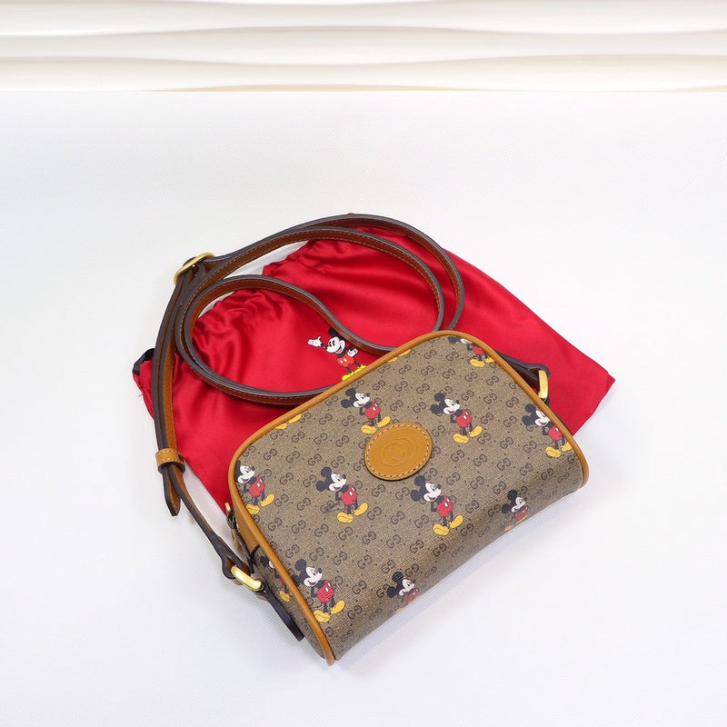 BAB - GCI Bags - 1345