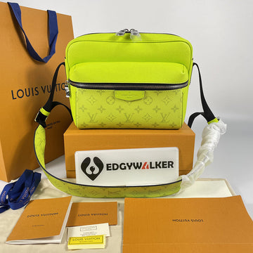 TLM - LOV Men Shoulder Bags - 027