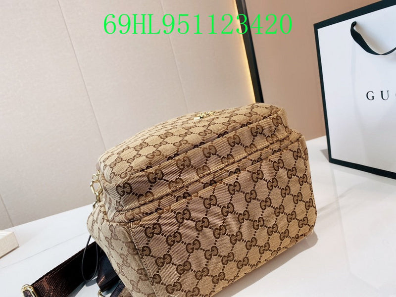 Gucci Bags - The Tote   1161