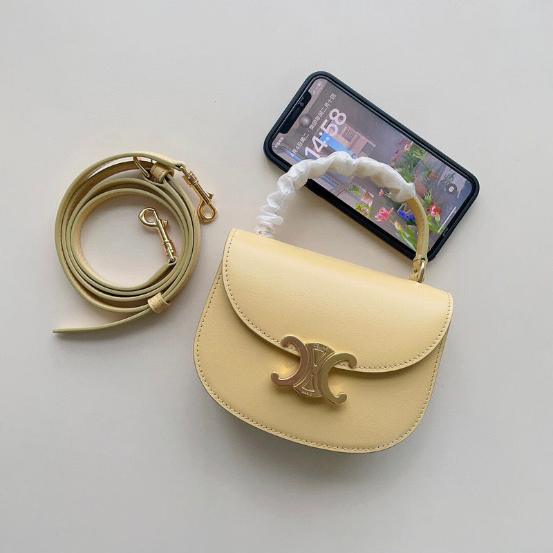 BAB - CLE Bags - 093